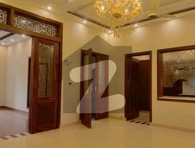 Buy A House Of 1 Kanal In Bahria Town - Jasmine Block