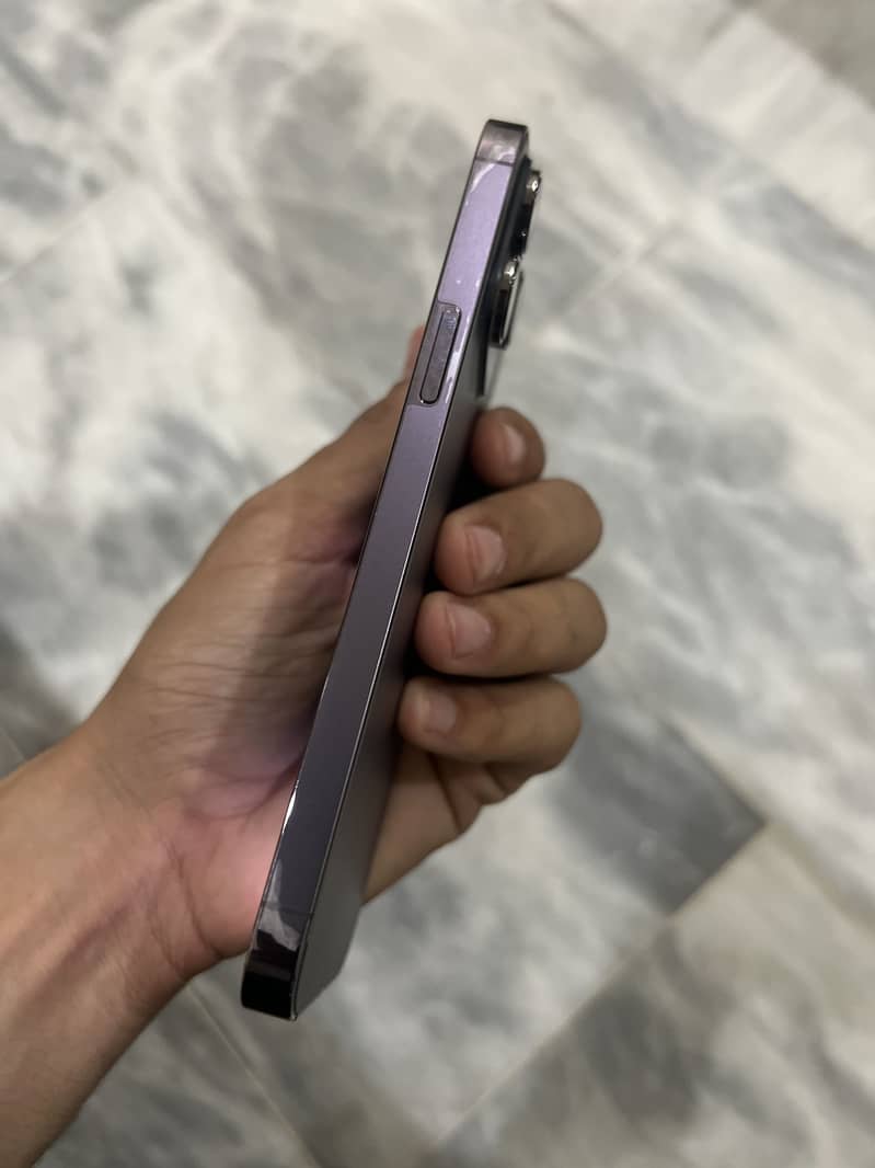 Iphone 14 pro max 3
