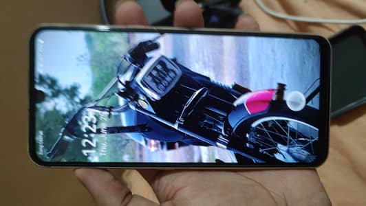 LG V60 ThinQ 5G