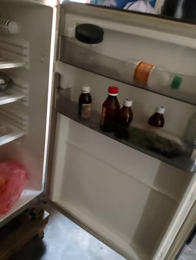freezer