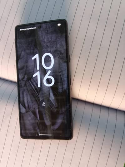 Google Pixel 7