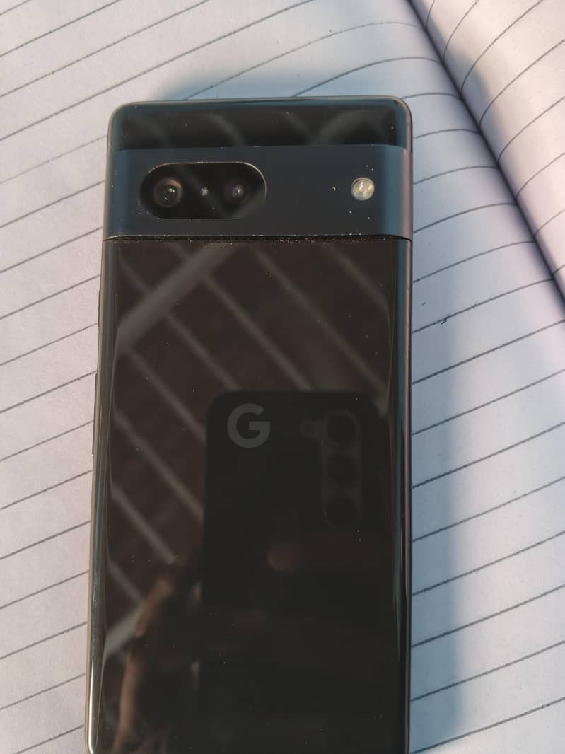 Google Pixel 7 2