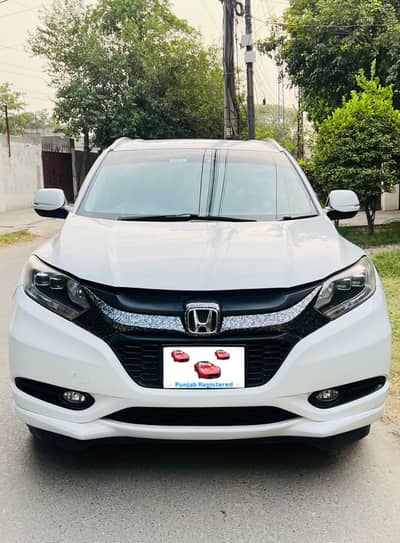Honda Vezel 2014 / 2016