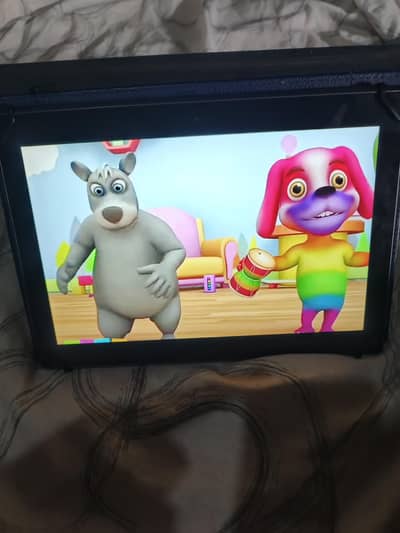 Tab 4 10 plus Large Size Tablet