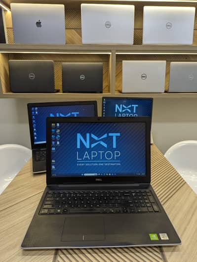 Dell Inspiron 3593 Core i5 10th Gen | 8GB RAM/256GB SSD | Laptop