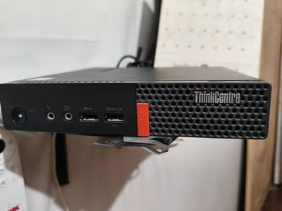 Lenovo think center mini pc