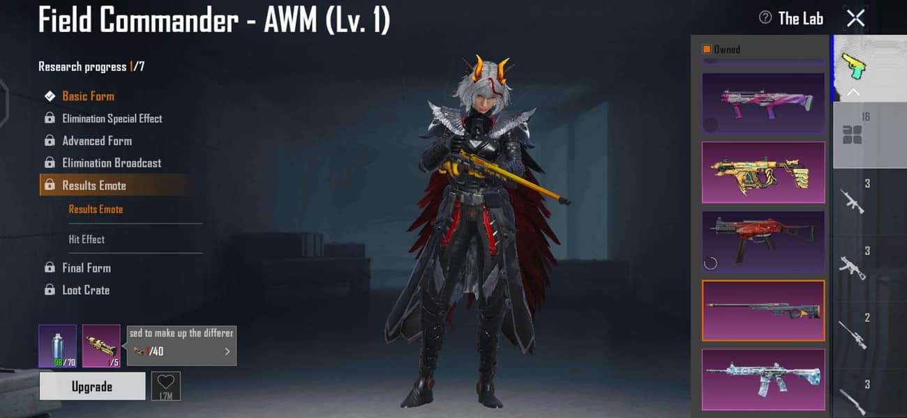 pubgi id 4