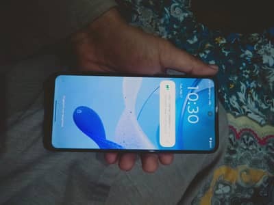 Motorola Moto G5G 2023