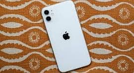 Apple iPhone 12