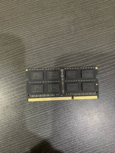 8GB DDR3 LAPTOP RAM | PUSKILL BRAND ORIGINAL SODIMM RAM | 100% Working