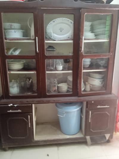 showcase