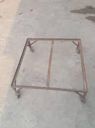 12 volt Cooler Stand