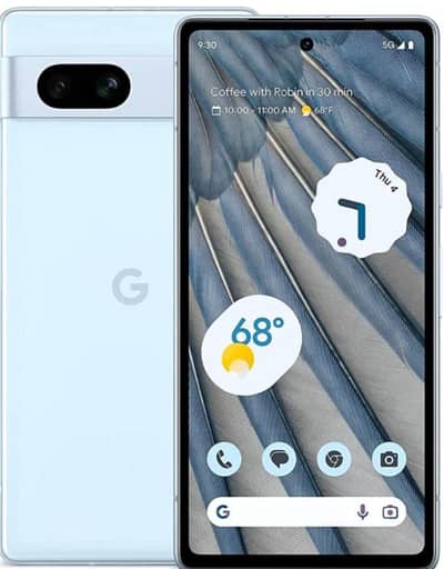 Google Pixel 7a