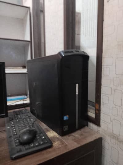 Budget PC for sale