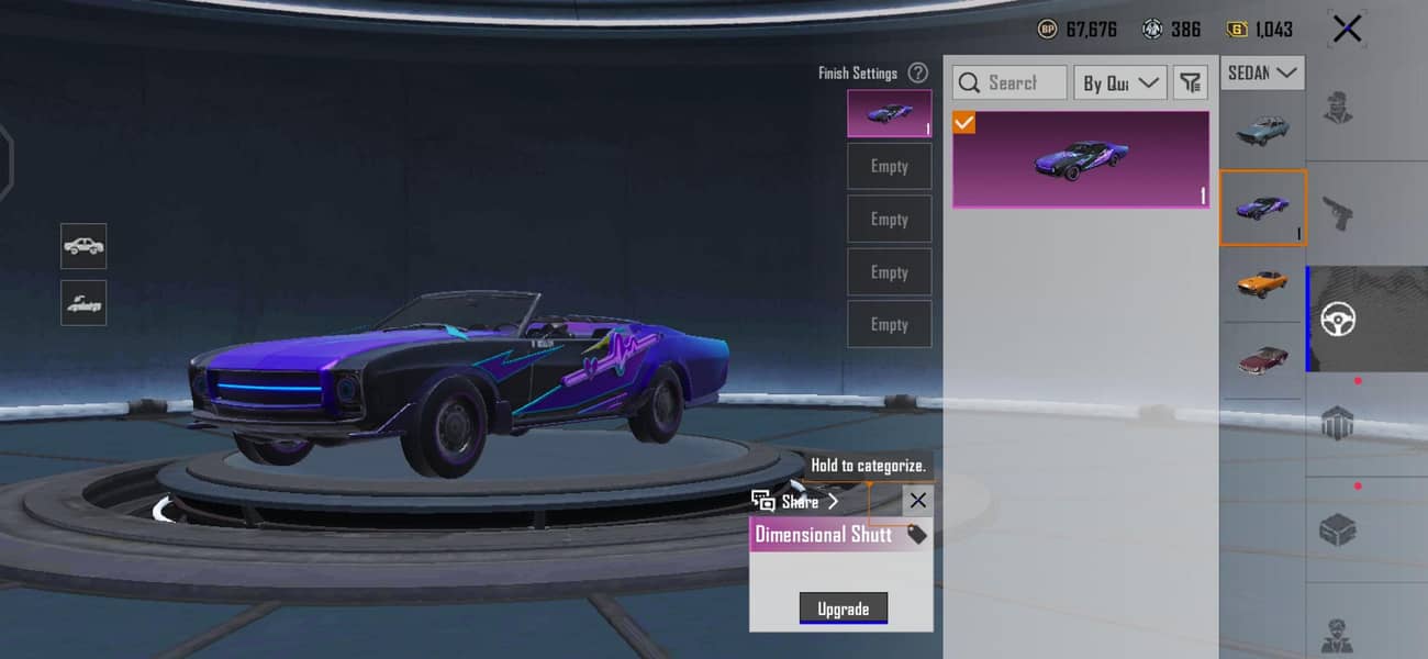 pubgi id 6