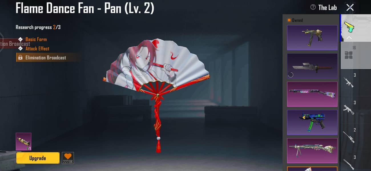 pubgi id 7
