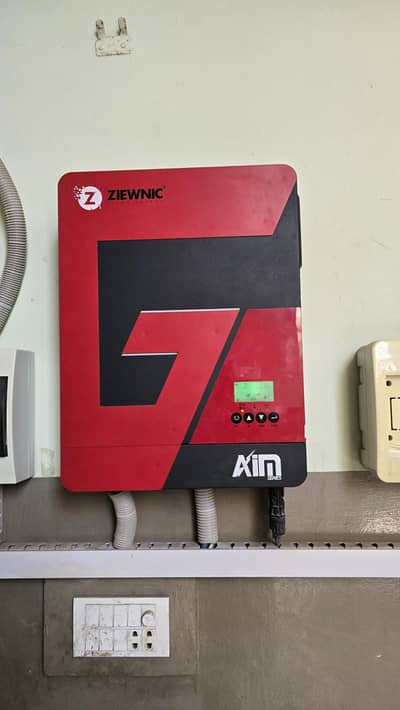 4kw inverter