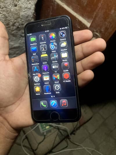 iPhone SE2020