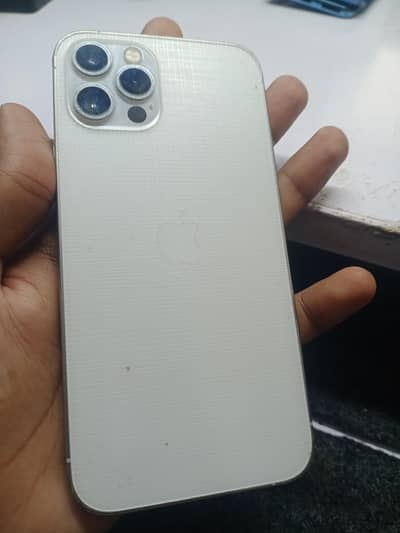 Apple iPhone 12 Pro