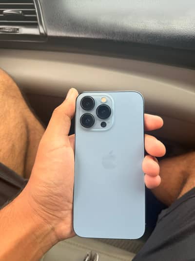 Apple iPhone 13 Pro jv