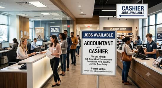 accountant jobs