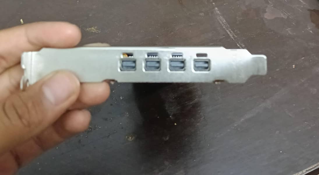 NVIDIA NVS-510 2