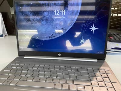 HP Laptop Core i5 12th Gen 8 GB 512 GB