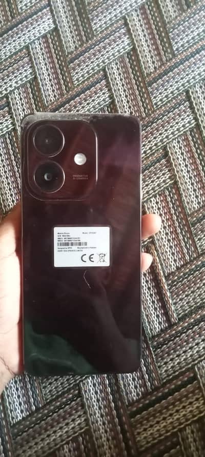 OPPO A5