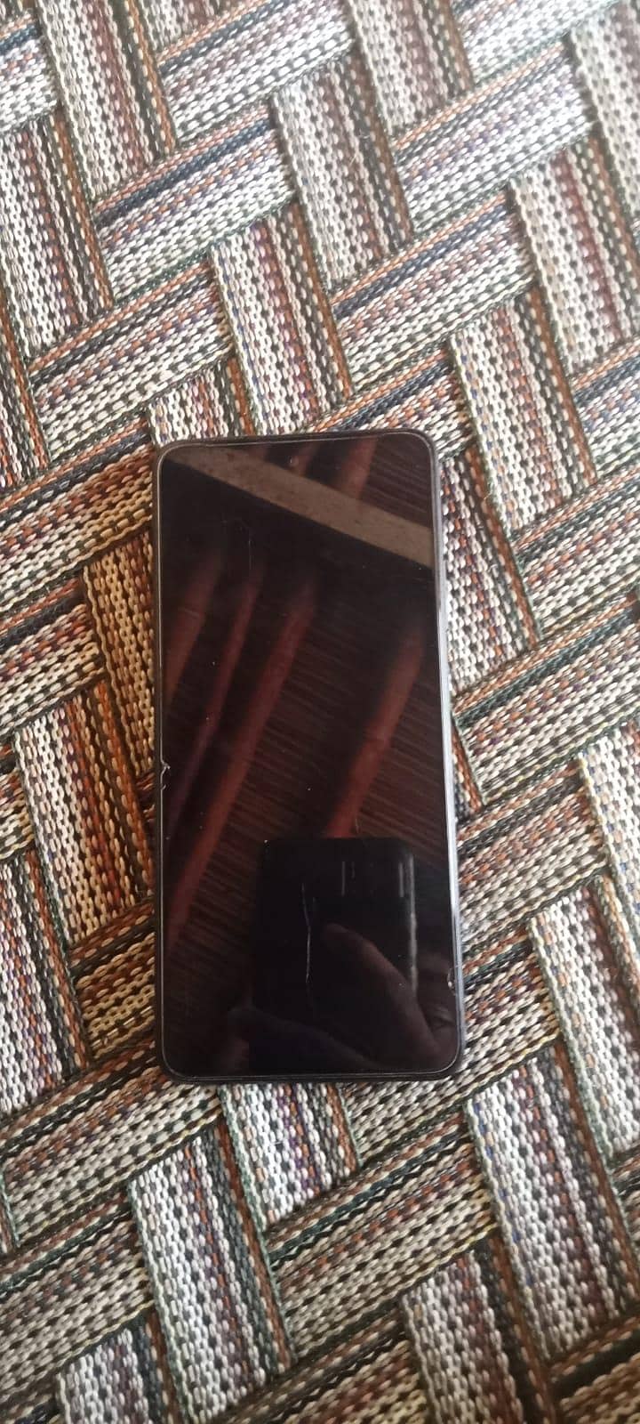 OPPO A5 2