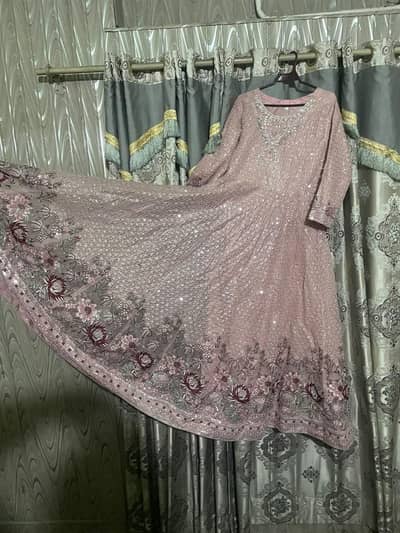 luxury pre loved maxi