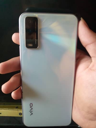 Vivo Y20