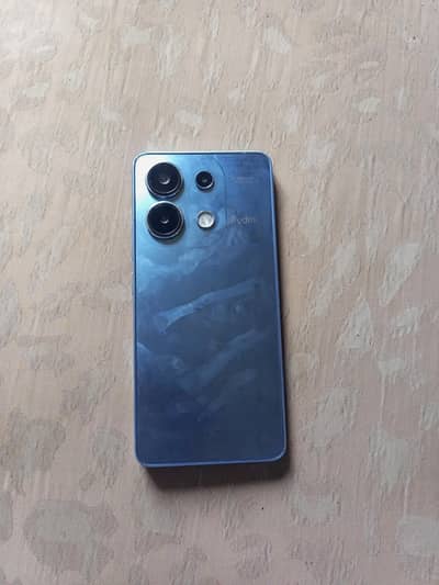 Xiaomi Redmi Note 13