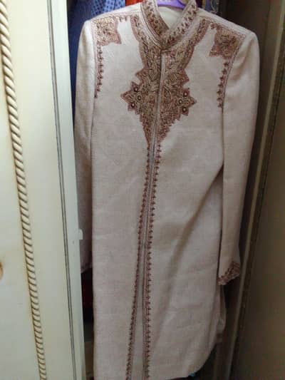 sherwani and kurta