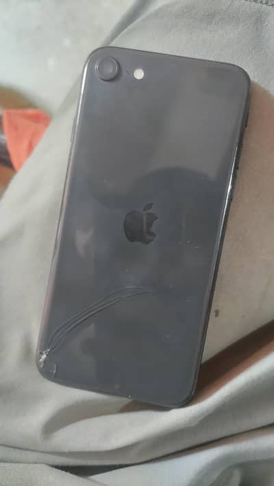 Apple iPhone SE