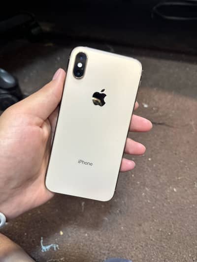 Apple iPhone XS