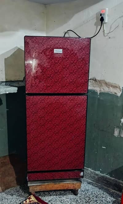 National Refrigerator for sale 100% working condition 0310-0049640