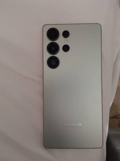 Samsung Mobile S25 Ultra