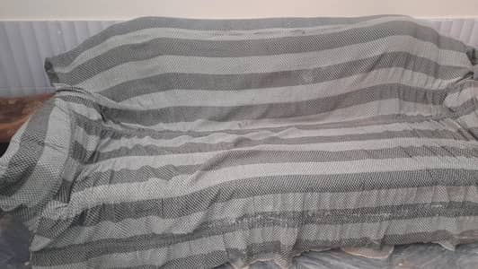 ok sofa not damage