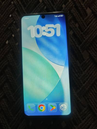 Redmi Note 10