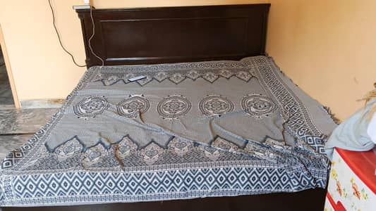 used bed for sale