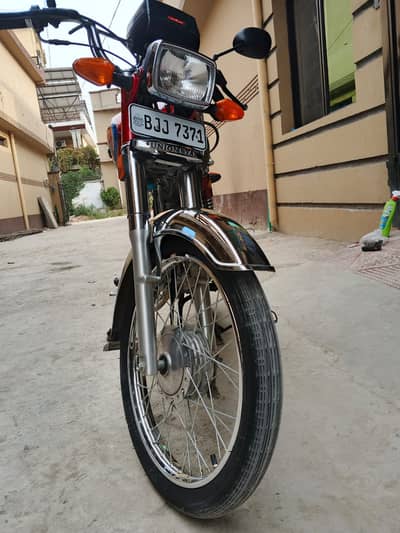 Union Star 70cc 2026