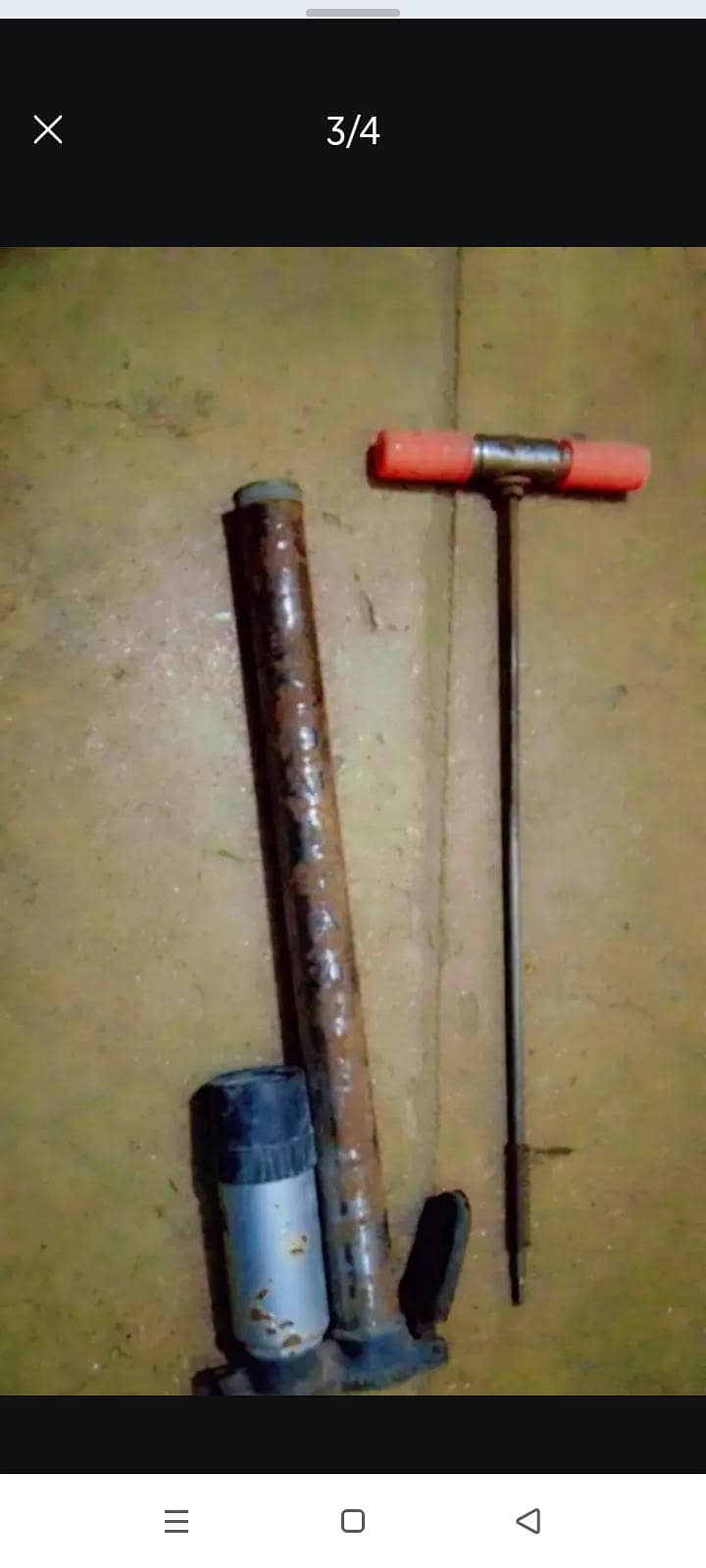 Asalam e kom 8
