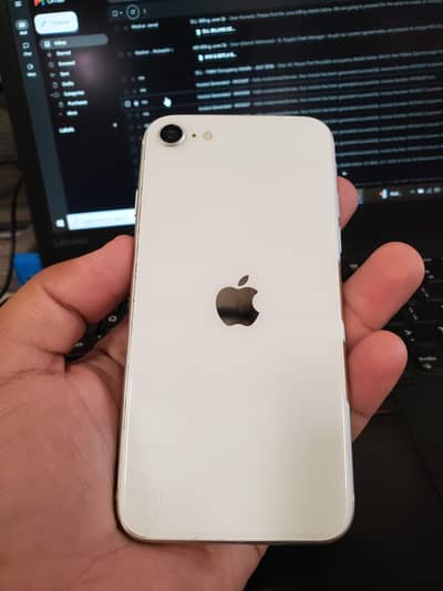 Apple iPhone SE