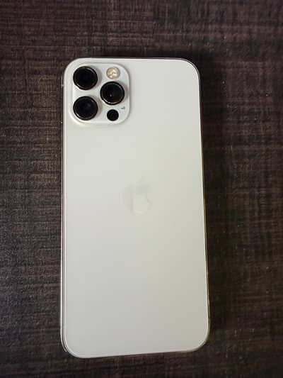 Iphone 12 pro 128Gb pta approved