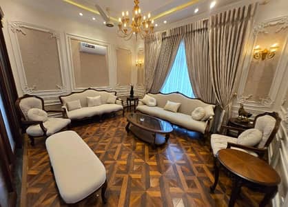 Own A House In 5 Marla Lahore