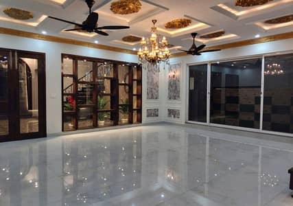 Well-constructed House Available For sale In Bahria Town - Sector C