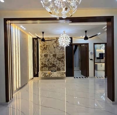 House For sale Is Readily Available In Prime Location Of Bahria Town - Sector C