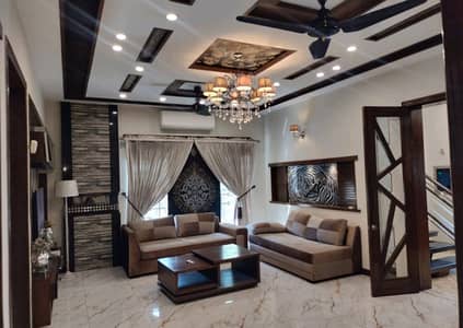 Buy 1 Kanal House At Highly Affordable Price