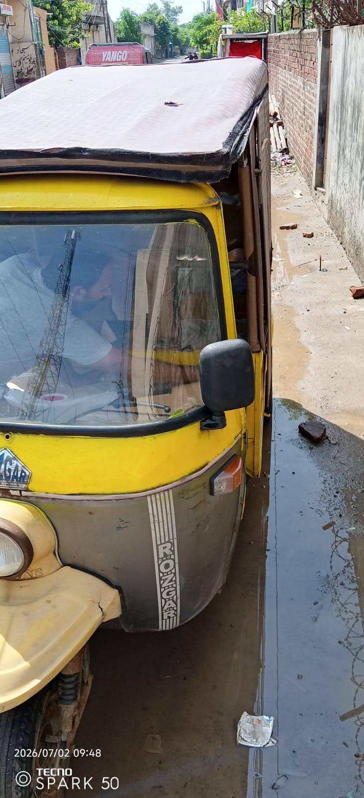 rickshaw 0