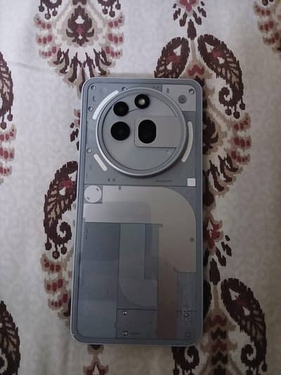 Nothing Phone 3A Pro, Mint Condition, Full Box and Extras